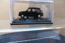 HORNBY 1/76 SKALE AUTOS LONDON