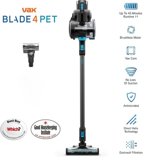 Vax onepwr blade pet - vax,