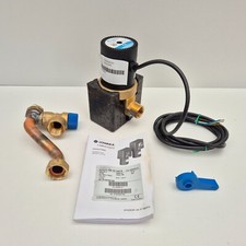 Lowara Ecocirc EB 15-1/94 R 3/4'' DHW Re Circulation Pump 605005121 49060444