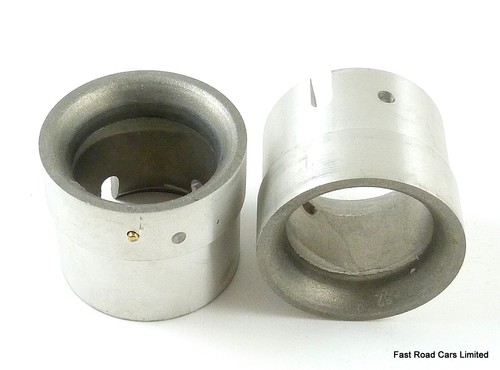 Weber dcoe 32mm - dcoe, choke