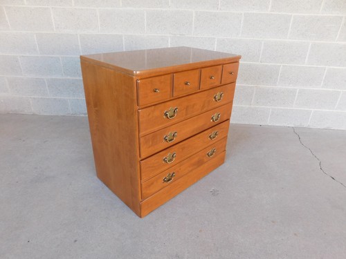 Ethan allen heirloom nutmeg - ethan,