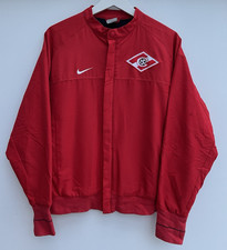 Vintage Nike Spartak Moscow