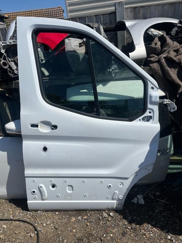 Ford transit 350 mk8 2014 - transit,
