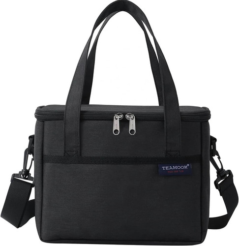 Insulated lunch bag leakproof - insulated,