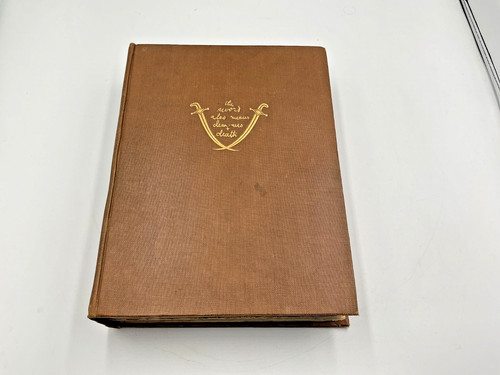 1935 seven pillars - 1935,