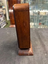 Vintage Art Deco c1930s Wooden