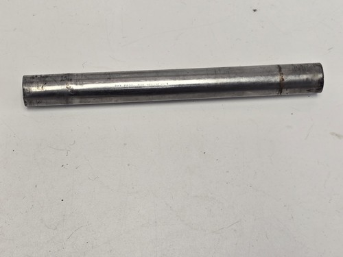 1979 mongoose stainless steel - mongoose,
