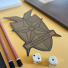 Mad Max - Prop 6” MPF