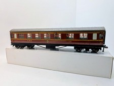 Hornby Dublo 3 Rail D3