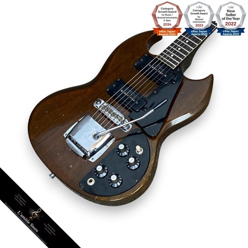 Gibson professional 1972 - gibson,
