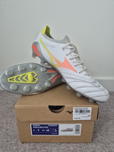 Mizuno morelia neo - morelia, beta