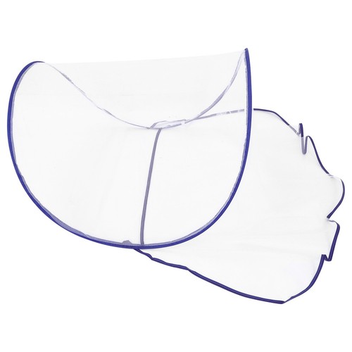 Mosquito net portable - up,