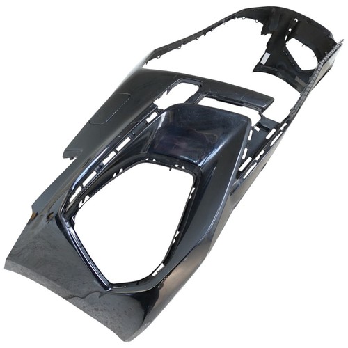 Audi line front bumper - audi,
