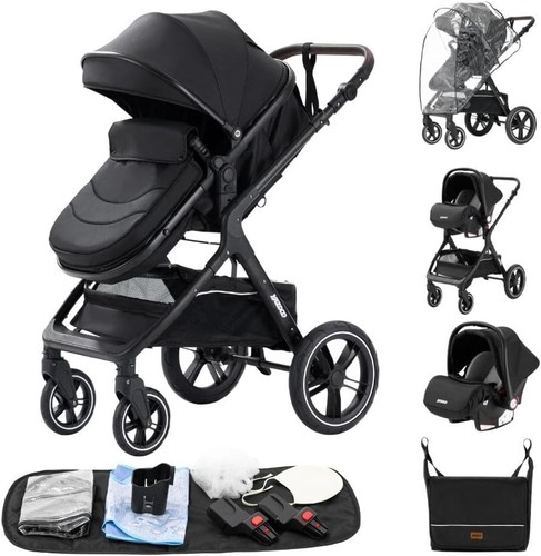Luxury baby travel - luxury,