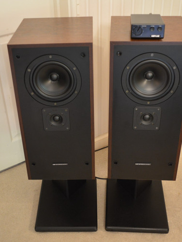Kef 103 way reference - 3,