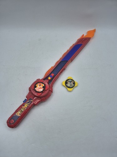 Power rangers ninja steel - power, dx