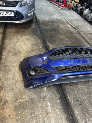 Ford fiesta sport mk7 - fiesta,