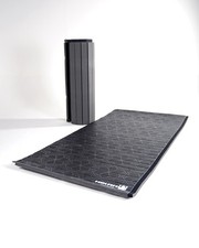 Signature Series® 2x (1.5x3m) Hikari Roll Out Mat 40mm thick LOTUS -BJJ/JUDO/MMA