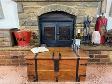 Antique Style Chest, Vintage