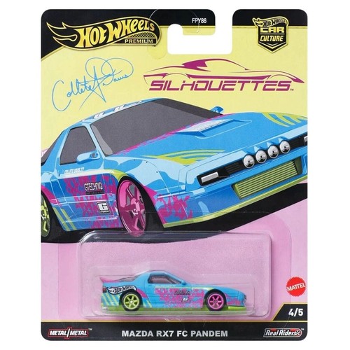 Hot wheels premier car - hot, culture