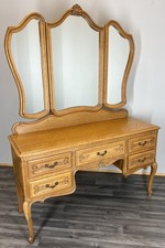 Vintage Dressing Table with