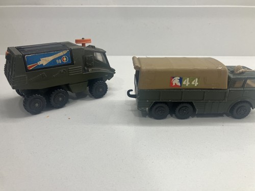Matchbox battle kings - matchbox,