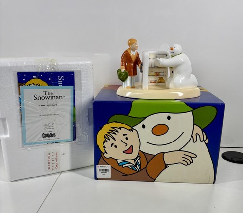 Boxed coalport characters the - coalport,