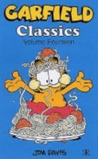 Garfield Classics: Vol 14: v