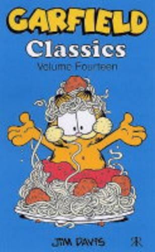 Garfield classics vol v - garfield, 14: