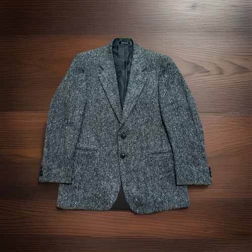 Michael donegal tweed - m&s,