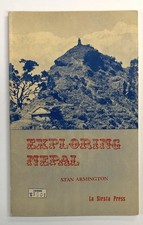 Stan Armington / Exploring