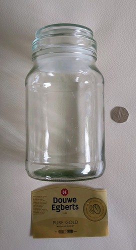 Extra large douwe egberts - extra,