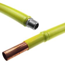 CARAVAN GAS HOSE 22mm COPPER