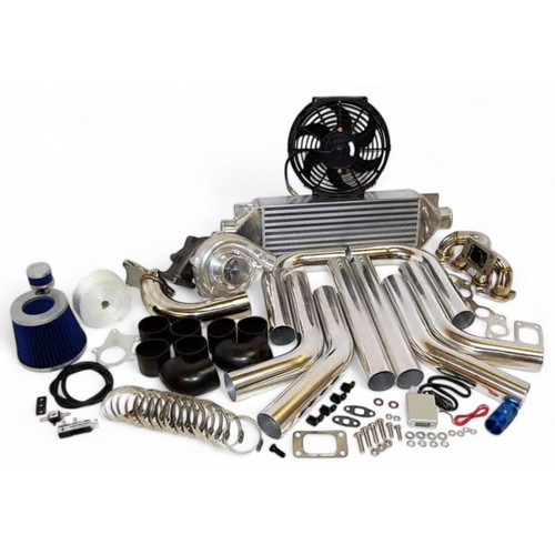 For toyota 4age turbo kit - toyota,