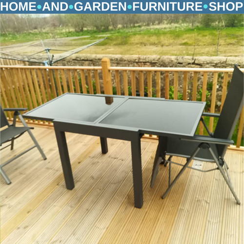 Outdoor extending garden - outdoor,