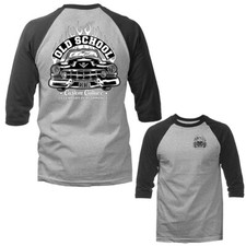 Old School Vintage Iron Hot