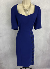 Michaela Louisa Ladies Mother of the Bride Dress UK 12 Special Occasion