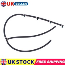 Fuel Leak Off Pipe for