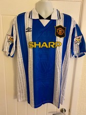 Manchester United Retro