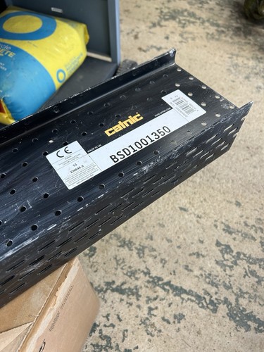Catnic lintel 1350mm long - lintel,