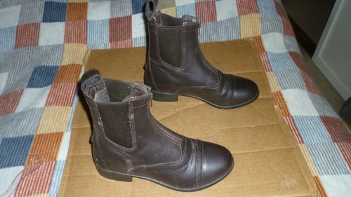 Dublin brown leather - brown,