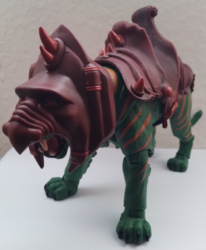 Battle cat masters - of, the