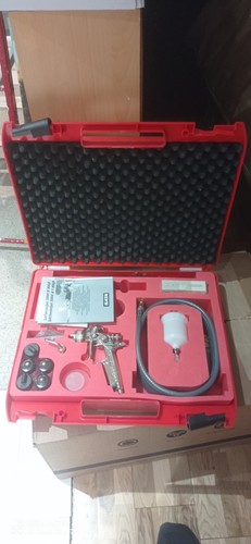 Sata design set spray - set,