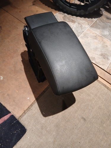 Seat leon mk3 arm rest - fr, mk3.5