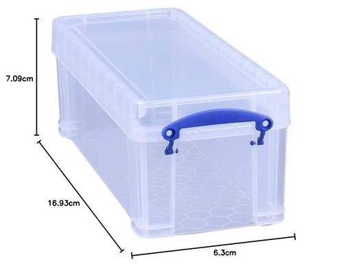 Litre really useful box - litre,