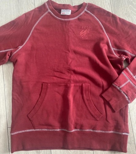 Fresh ego kids sweatshirt - ego, in