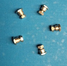 NOS Stronglight 49D Chainring