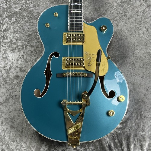 Gretsch g6136ttv fsr falcon - g6136ttv-fsr, jr