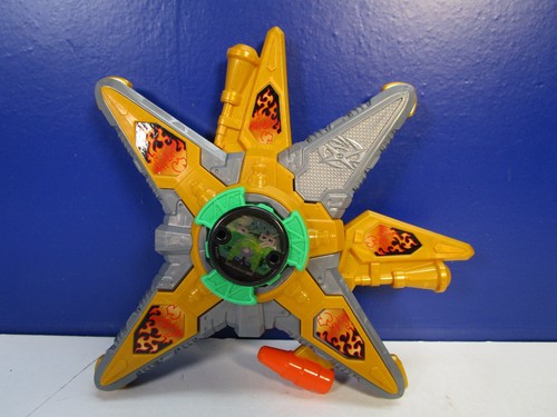 Power rangers ninja steel - rangers,