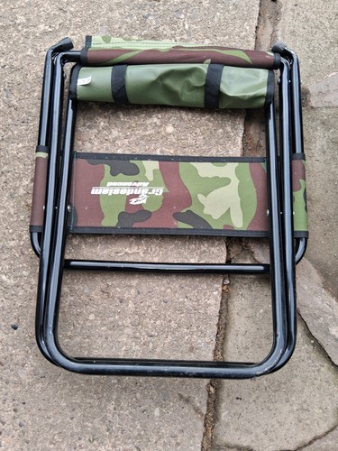 Granslam advanced folding - granslam,